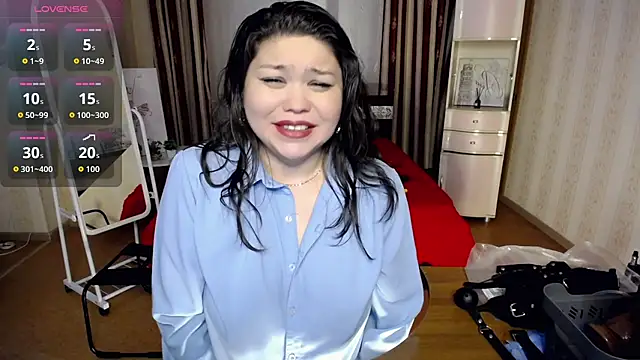 supersex 96 online show from 11-20-25, 05:51