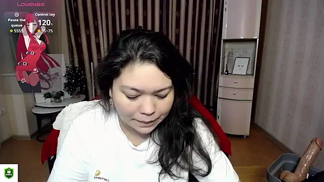 Snapshot of supersex_96 chatting on 12-02-25, 05:35 supersex 96 online show from 12-02-25, 05:35