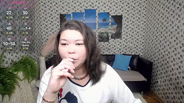 supersex 96 online show from 03-06-26, 05:59