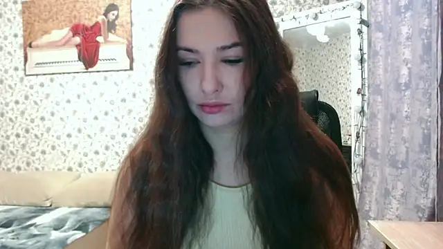 RosieRosa online show from 09-19-25, 04:03