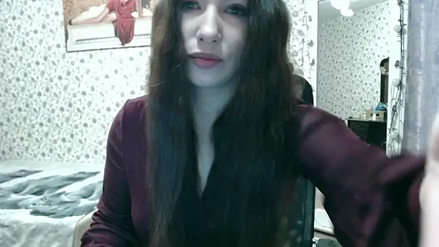 RosieRosa online show from 10-02-25, 04:08