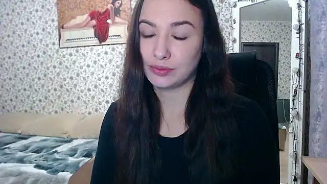 RosieRosa online show from 10-12-25, 04:00