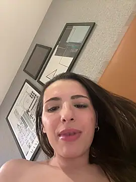 Snapshot of Lanaprincess22 chatting on 03-21-26, 10:02 Lanaprincess22 online show from 03-21-26, 10:02