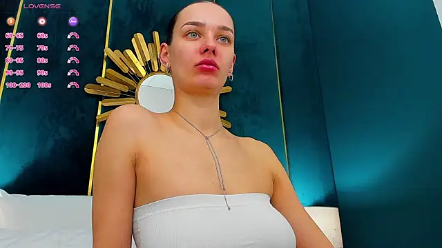 AprilWong online show from 04-01-26, 05:19