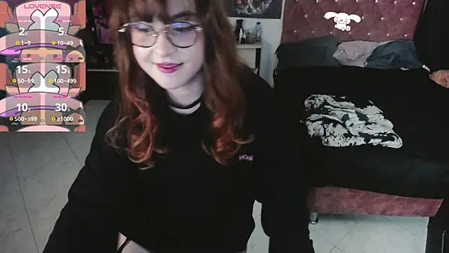 Avril2001 online show from 12-15-24, 12:51