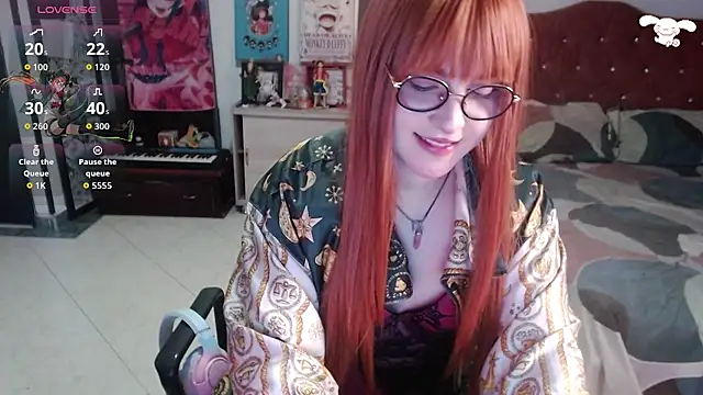 Avril2001 online show from 10-20-25, 03:18