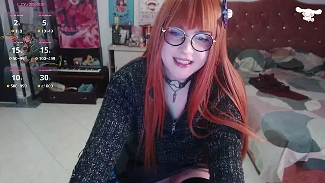 Avril2001 online show from 11-05-25, 03:17