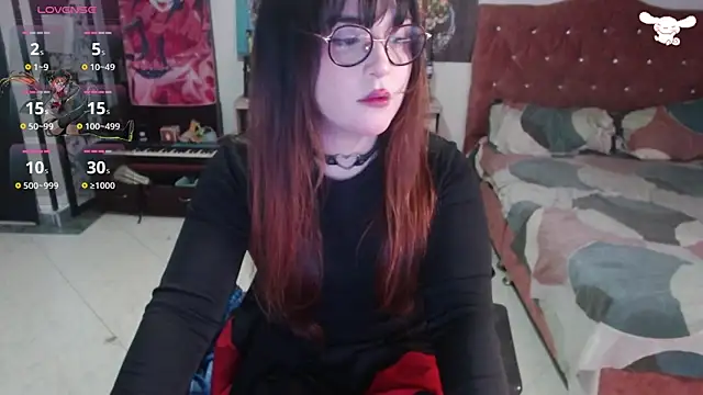 Avril2001 online show from 11-07-25, 02:22