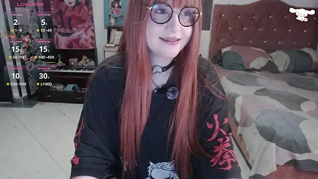 Avril2001 online show from 11-21-25, 03:27