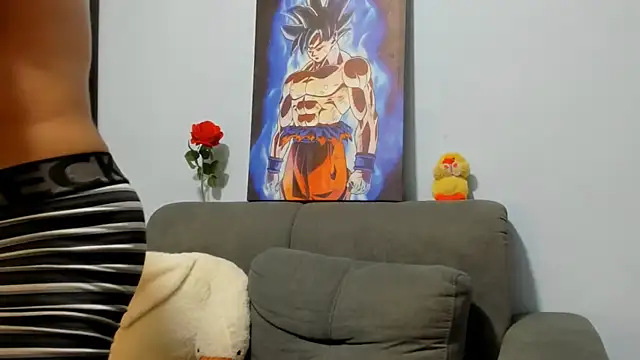 ETHAN ROX online show from 03-13-25, 11:49