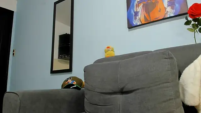 ETHAN ROX online show from 03-20-25, 11:02