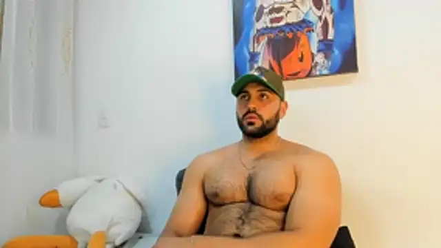 ETHAN ROX online show from 11-04-25, 11:48