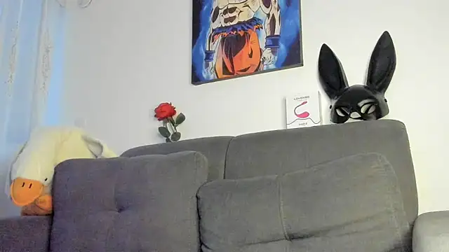 ETHAN ROX online show from 12-18-25, 10:49