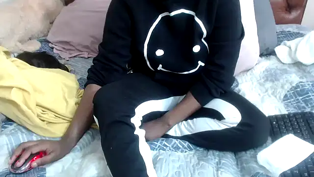 AnalFreakGoddes online show from 02-19-25, 12:11