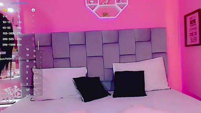 AlanaBekeer online show from 03-23-25, 02:15