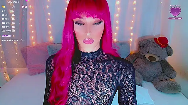 AlanaBekeer online show from 11-06-25, 09:37