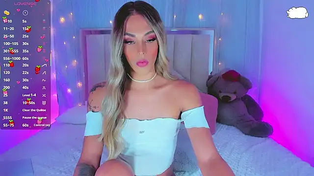 AlanaBekeer online show from 04-14-26, 09:21