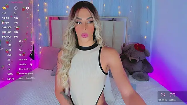 AlanaBekeer online show from 04-21-26, 08:12