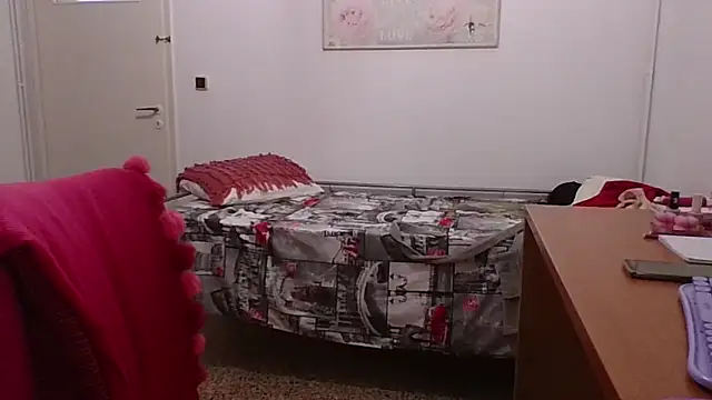 SabrinaXlovess online show from 10-30-25, 09:04