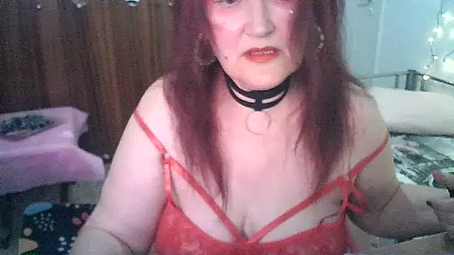 SabrinaXlovess online show from 05-31-26, 03:08