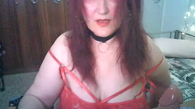 SabrinaXlovess online show from 05-31-26, 06:09