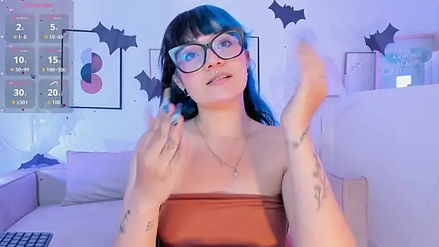 Sweet Namii online show from 11-05-25, 07:58