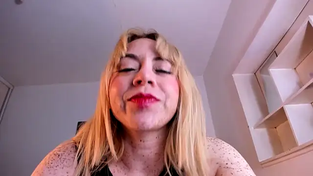 valerie luxe  online show from 03-21-26, 08:19