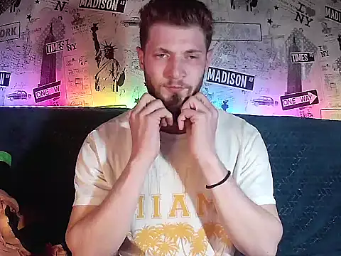 jimmyy  online show from 03-17-26, 03:26