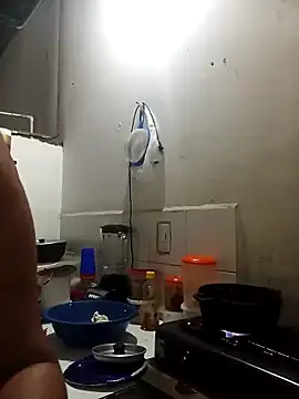 Andreita 95 online show from 03-15-25, 10:46