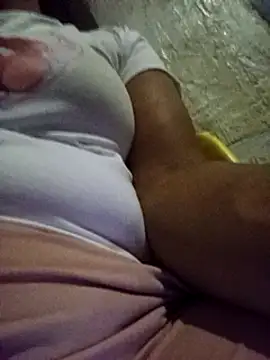 Andreita 95 online show from 03-16-25, 04:30