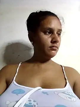 Andreita 95 online show from 09-14-25, 07:40