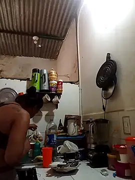 Andreita 95 online show from 09-18-25, 03:25