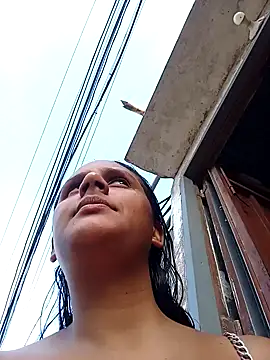 Andreita 95 online show from 09-27-25, 09:42