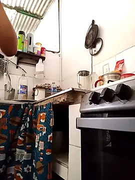 Andreita 95 online show from 09-29-25, 04:56