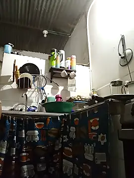 Andreita 95 online show from 09-30-25, 09:14