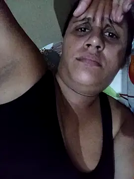 Andreita 95 online show from 10-15-25, 10:10