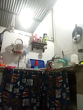 Andreita 95 online show from 02-19-26, 12:34