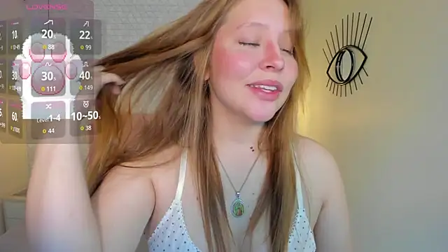 Kittytimberlake online show from 04-20-26, 01:03