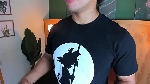 jacob-coper online show from 10-10-25, 03:16