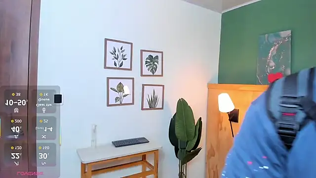 jacob-coper online show from 10-20-25, 03:07