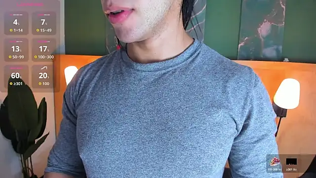 jacob-coper online show from 10-23-25, 03:17