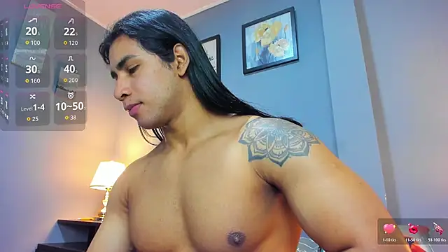 jacob-coper online show from 02-06-26, 04:17