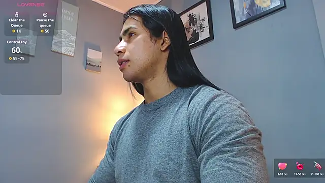 jacob-coper online show from 03-02-26, 04:36