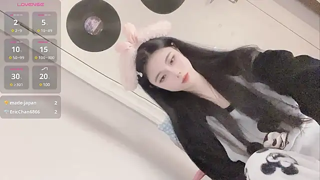 Qedgjwyz1 online show from 01-15-25, 04:36