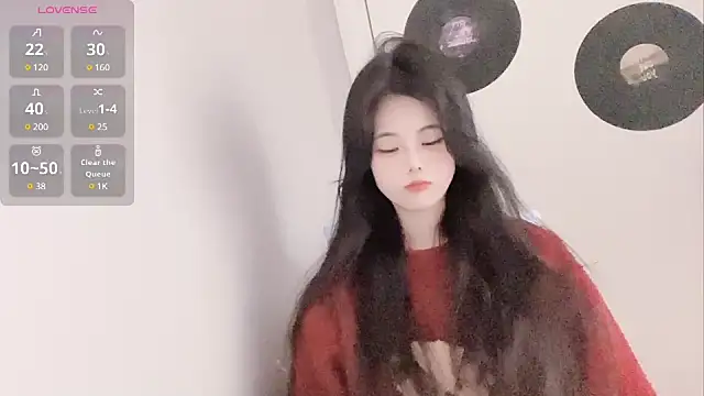 Qedgjwyz1 online show from 01-31-25, 11:35