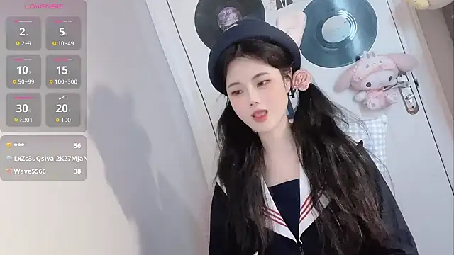 Qedgjwyz1 online show from 03-22-25, 06:33