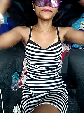 REVA DARLING online show from 03-17-25, 03:07