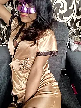 REVA DARLING online show from 01-08-26, 03:25