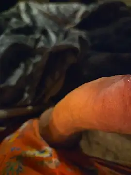 ruffuuss online show from 04-12-26, 06:29