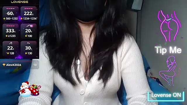 Snapshot of Athena20001 chatting on 01-21-25, 06:00 Athena20001 online show from 01-21-25, 06:00